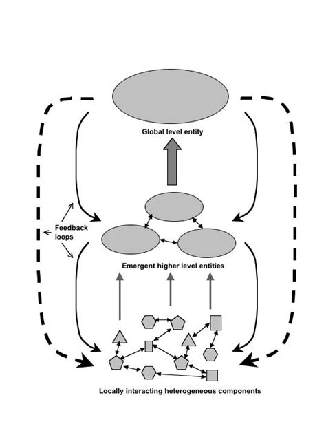 tudor 2003|Learning to live with complexity: Towards an ecological .